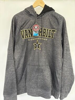 Vandy hoodie, new , with tags